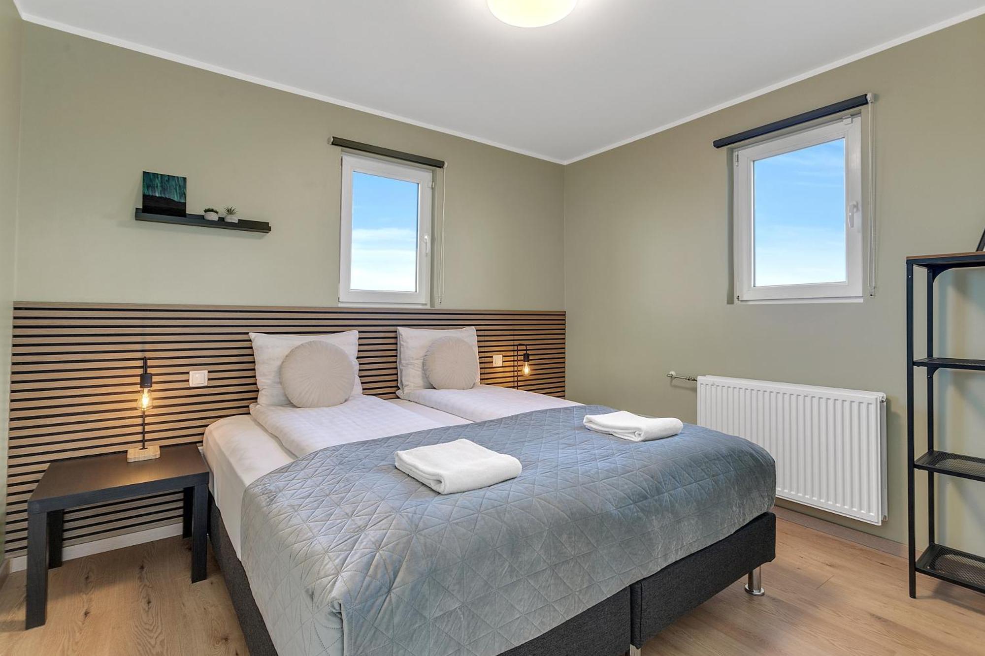 Niceland Cottage Selfoss Buitenkant foto